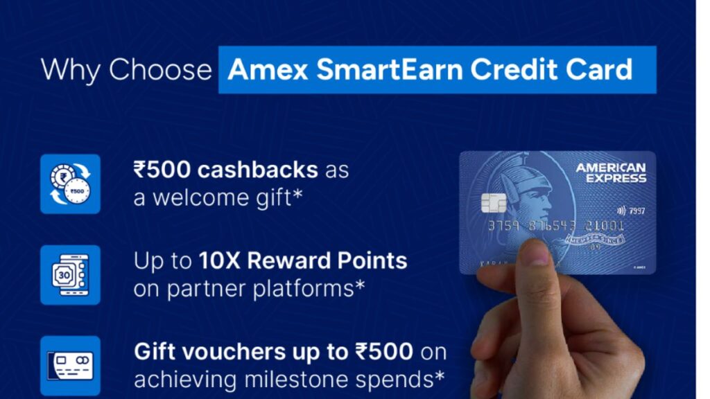 American Express Membership Rewards® Credit Card Review 