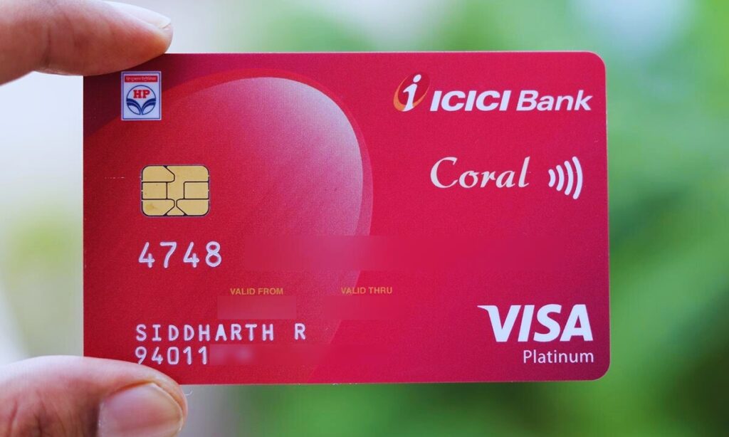 Best Fuel Credit Card in India for 2024