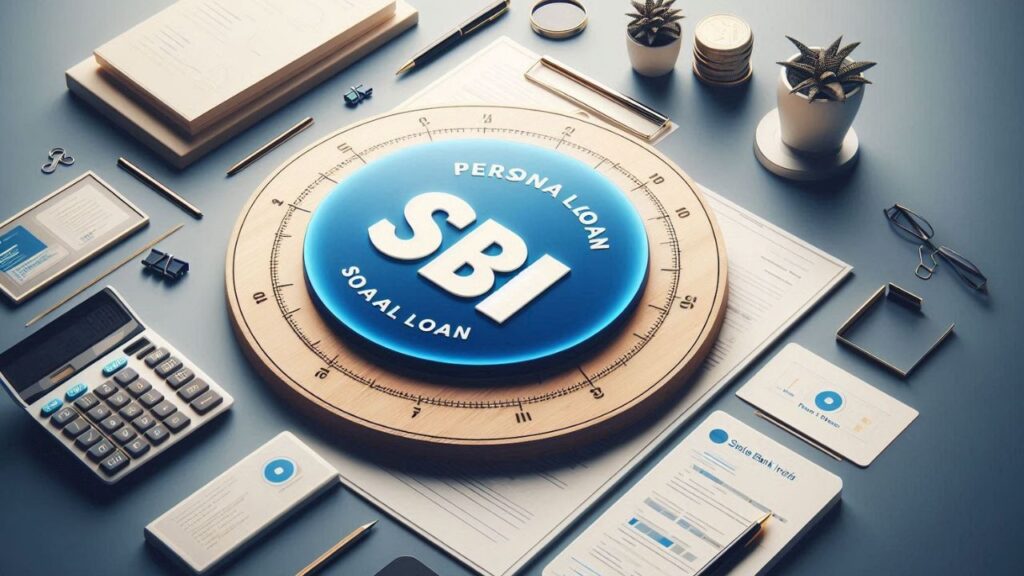 SBI Personal Loan 2024: Rates, Benefits, Eligibility & Application Process Everything You Need to Know