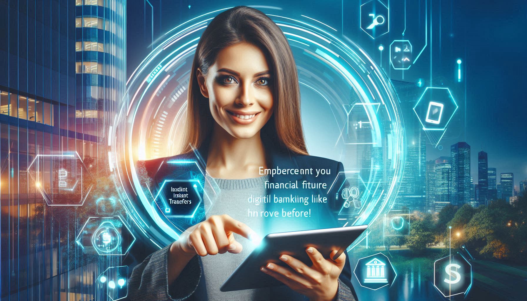 Digital Banking in 2024: Top Features, Benefits, and How to Choose the Best Option