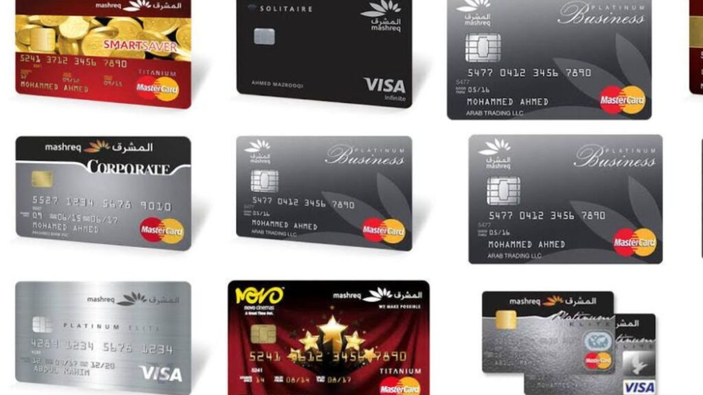 Top 8 Best Credit Card in UAE for 2024: Comprehensive Guide to Rewards, Cashback & Luxury Perks