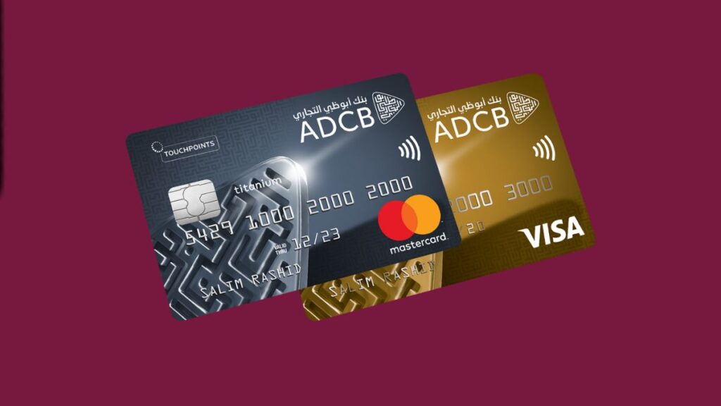 Top 8 Best Credit Card in UAE for 2024: Comprehensive Guide to Rewards, Cashback & Luxury Perks