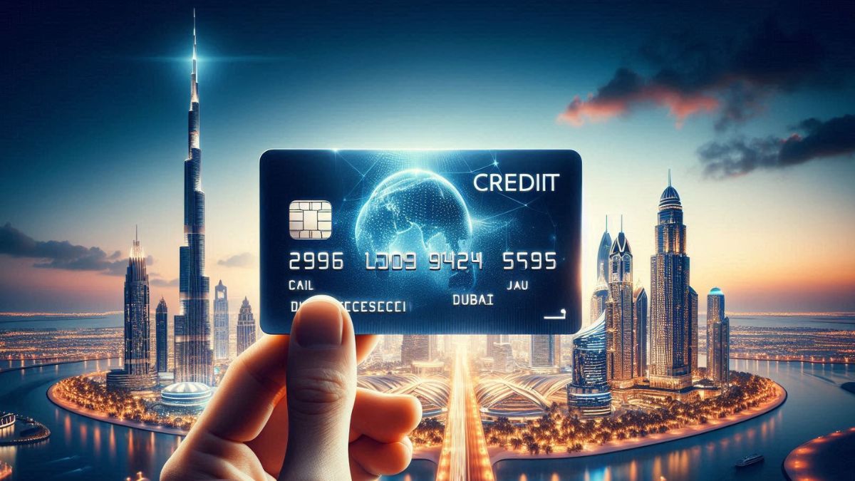 Top 8 Best Credit Card in UAE for 2024: Comprehensive Guide to Rewards, Cashback & Luxury Perks