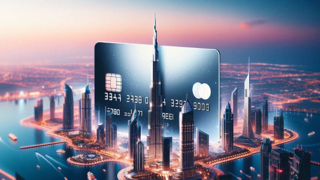 Top 8 Best Credit Card in UAE for 2024: Comprehensive Guide to Rewards, Cashback & Luxury Perks