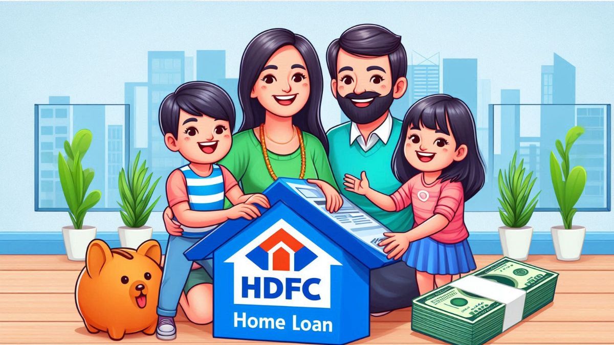 HDFC Home Loan 2024: Essential Eligibility Criteria and Seamless Online Application Process\"Everything You Need to Know