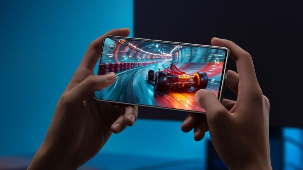 Realme GT 6T 5G Review: Power-Packed Gaming Phone with 120W Fast Charging