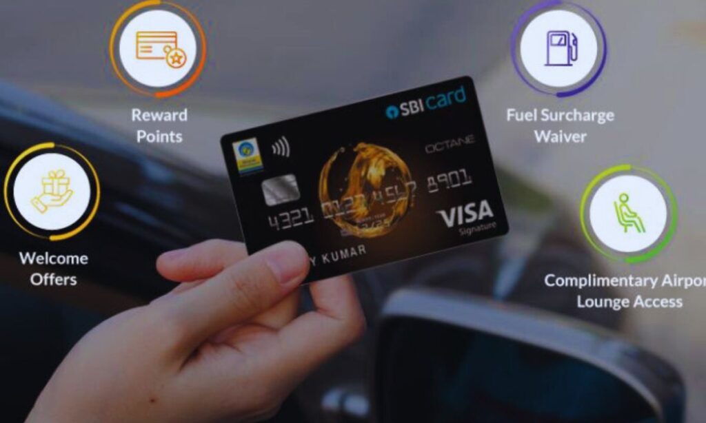 Best Fuel Credit Card in India for 2024