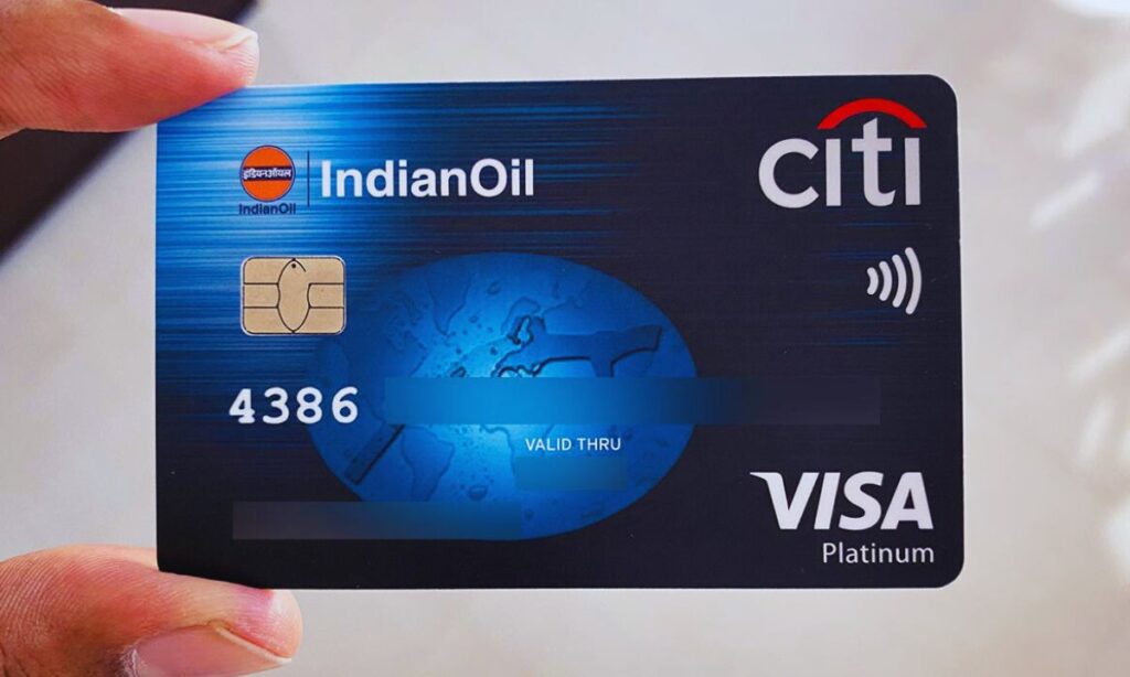 Best Fuel Credit Card in India for 2024