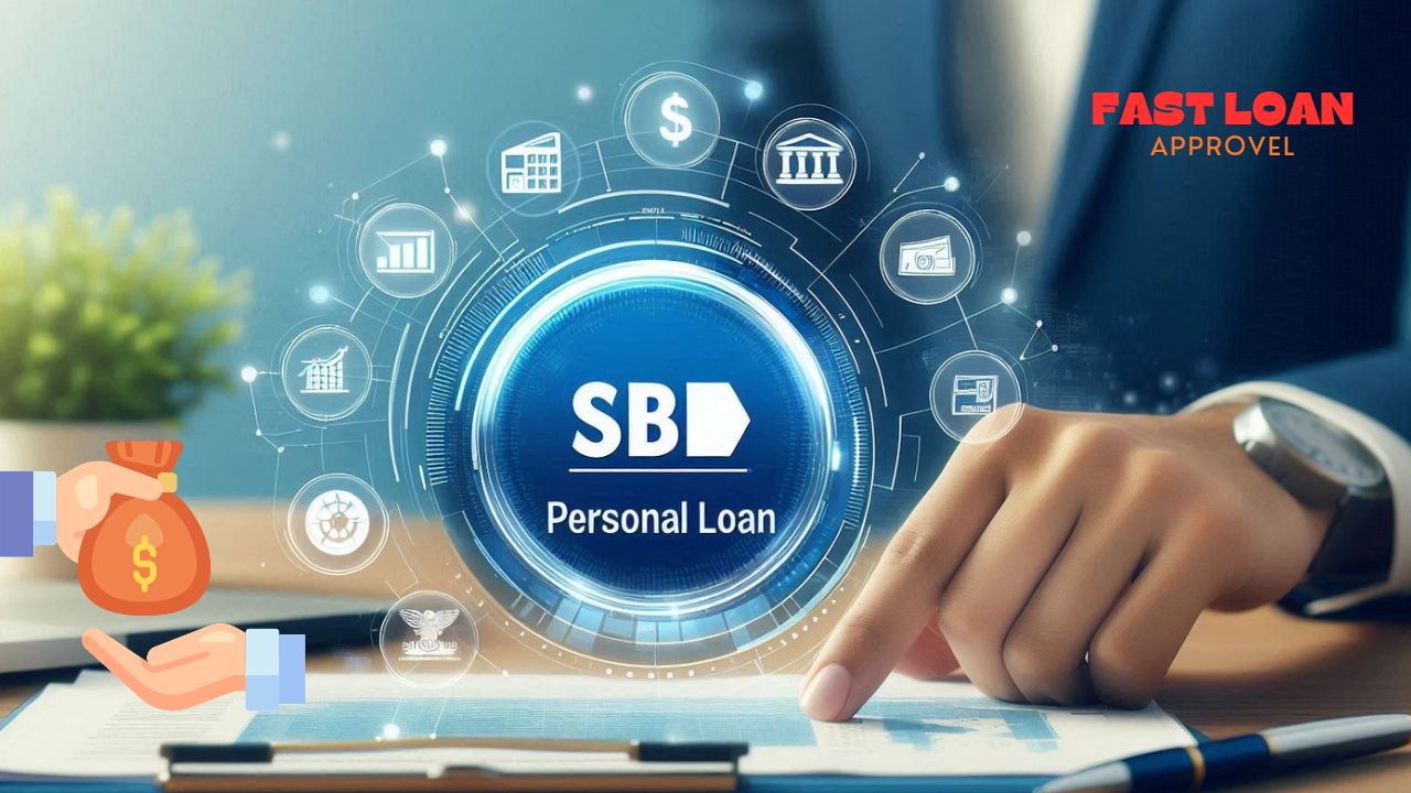 SBI Personal Loan 2024: Rates, Benefits, Eligibility & Application Process Everything You Need to Know