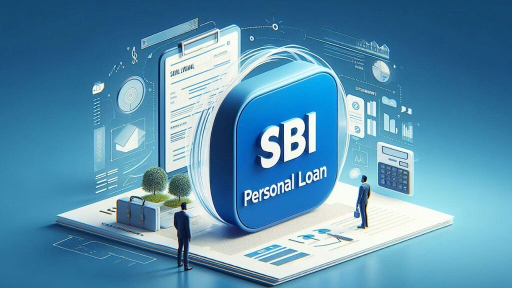 SBI Personal Loan 2024