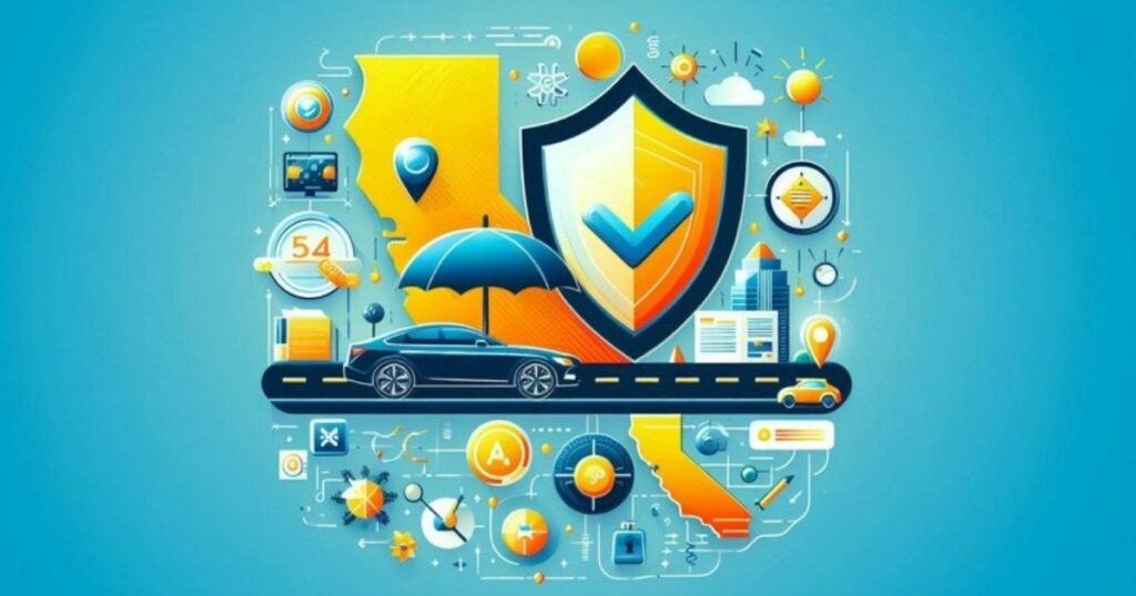 Unlock the Best Car Insurance in California 2024:Save Big Now