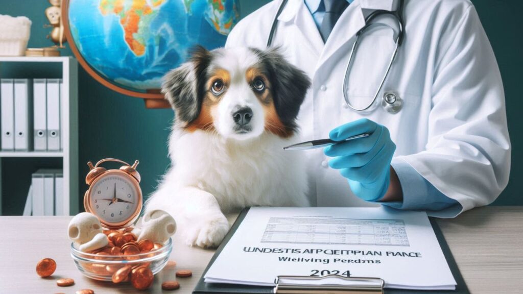 Understanding Pet Insurance Waiting Periods 2024: What You Need to Know