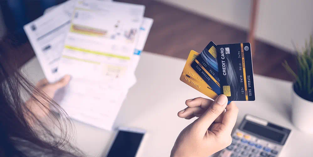 10 Incredible Advantages of Credit Cards for Entrepreneurs You Must Know!