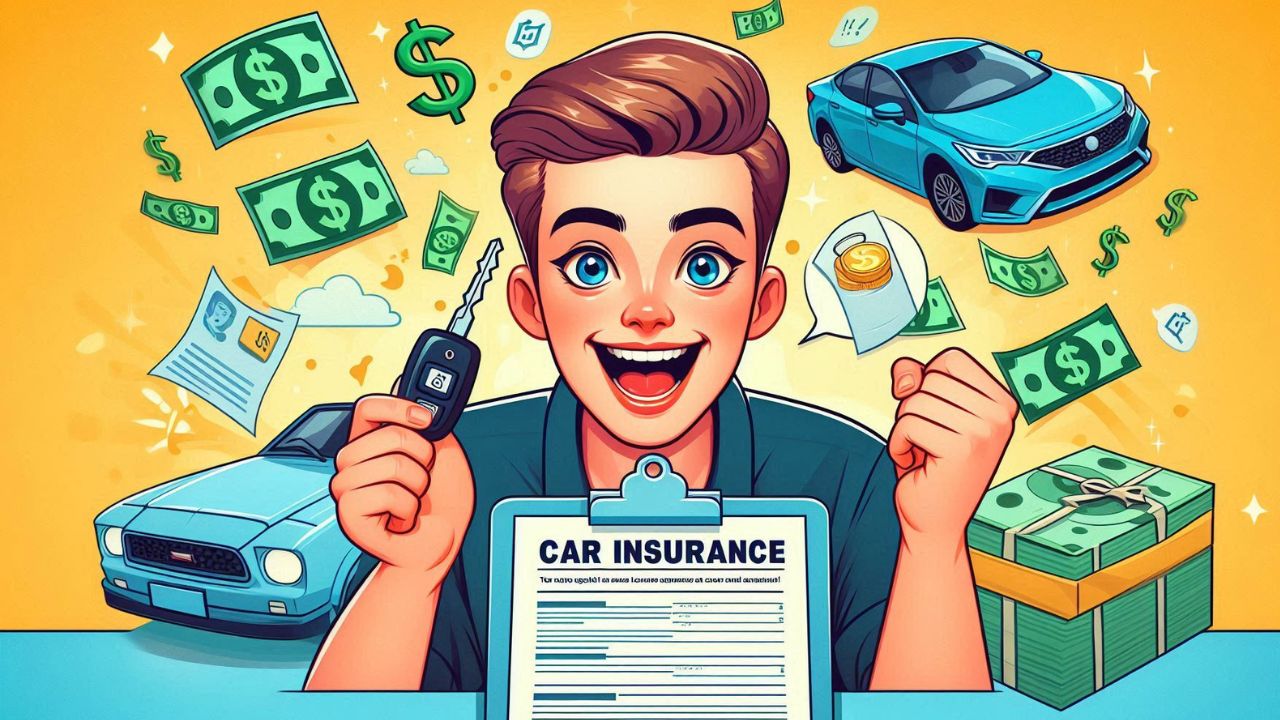 New Driver? Discover Affordable Car Insurance Options for 2024!