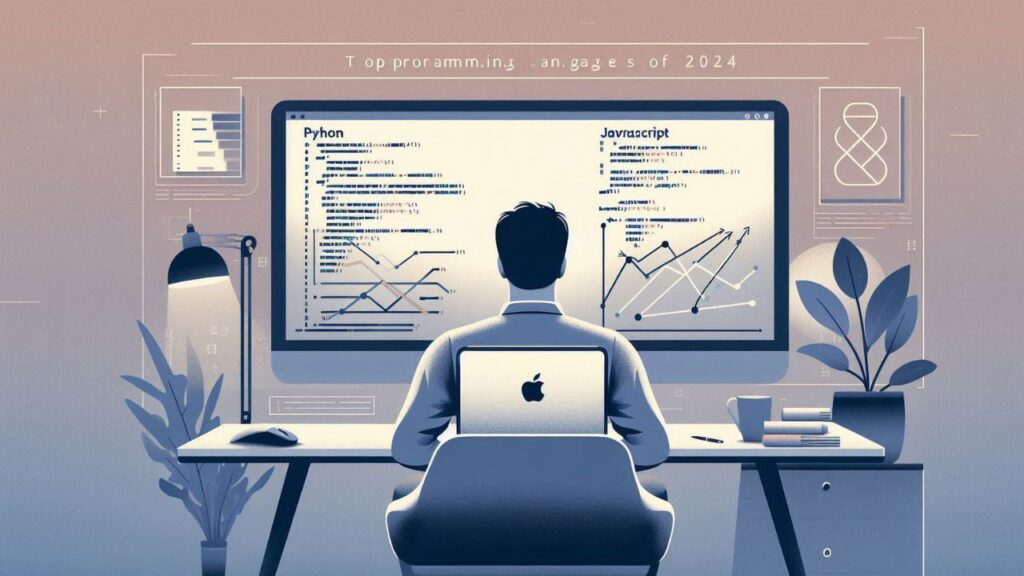 Top 10 In-Demand Programming Languages of 2024 That Will Skyrocket Your Tech Career!