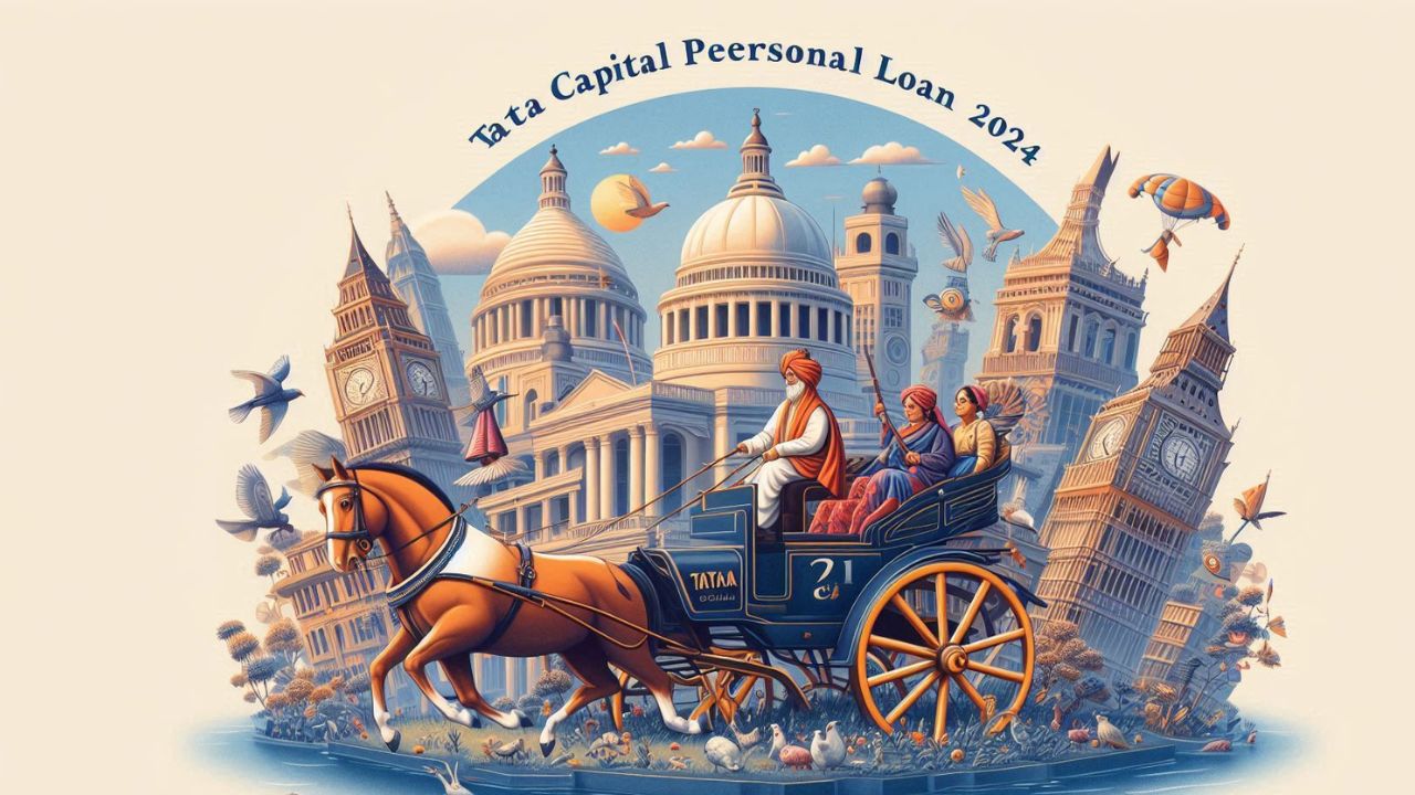 TATA Capital Personal Loan 2024: Need Instant Funds? Here’s the Simplest Solution