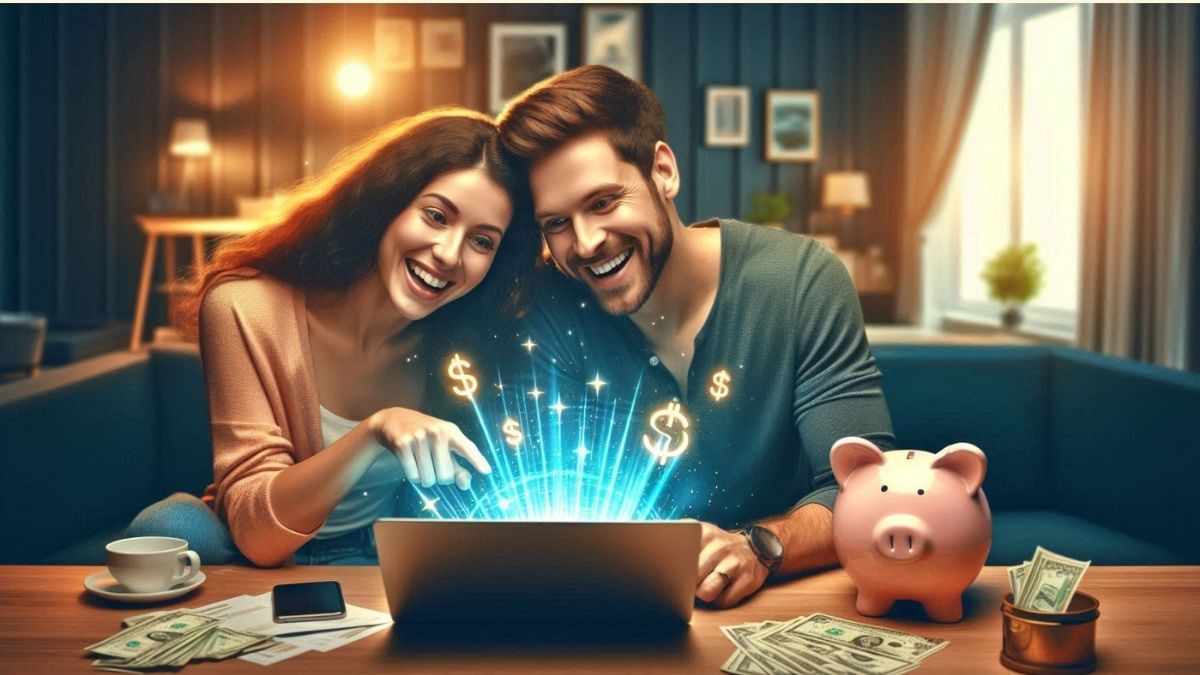 Joint Savings Account for Couples 2025: Everything You Need to Know