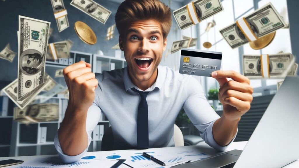 10 Incredible Advantages of Credit Cards for Entrepreneurs You Must Know!