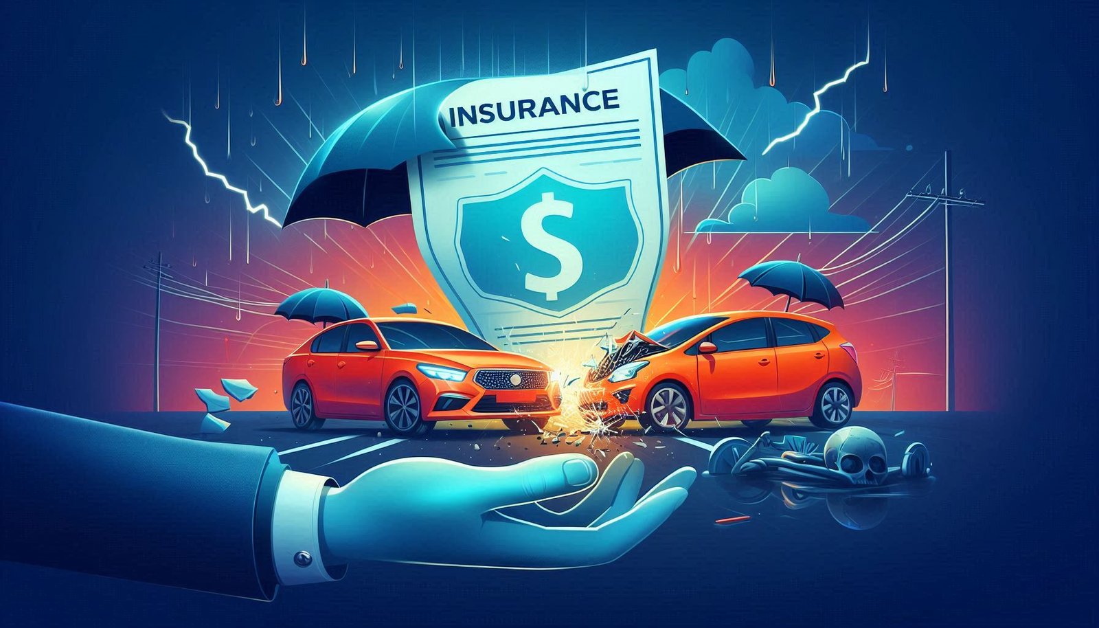 Top Vehicle Insurance Benefits You Can’t Afford to Miss in 2025!