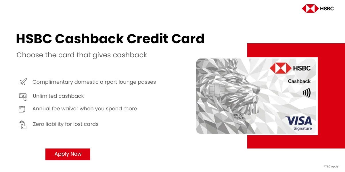 HSBC Credit Card in 2025: Benefits, Eligibility, and Application Process