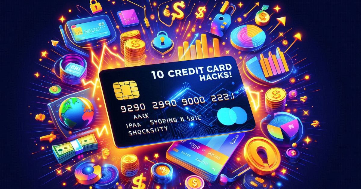 10 Smart Credit Card Uses: Boost Your Finances and Avoid Debt!