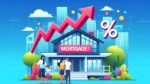 Mortgage Rates Drop as Bank Rate Hits 4.75%: Impact on Housing & Inflation