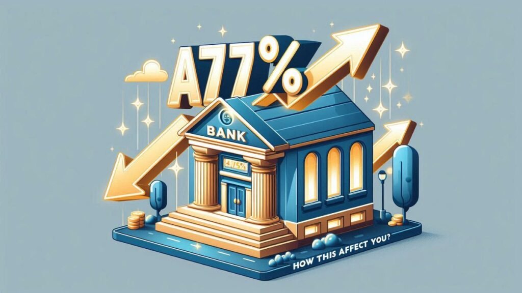 Mortgage Rates Drop as Bank Rate Hits 4.75%: Impact on Housing & Inflation