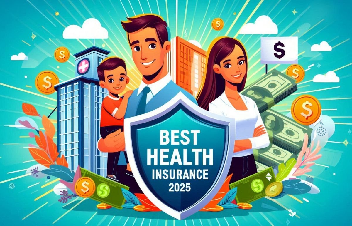 Best Health Insurance Plans 2025: Save Money, Secure Your Family's Future!