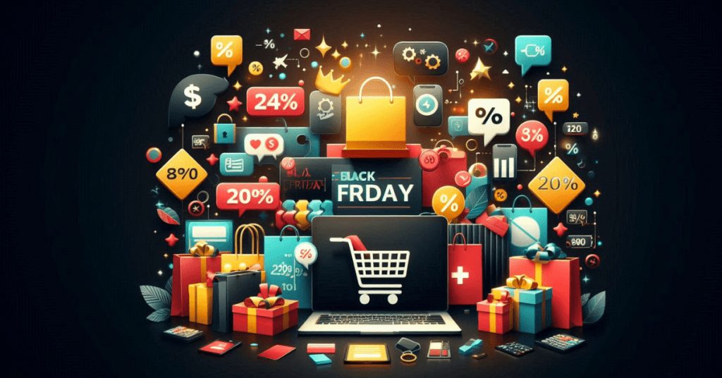 Black Friday 2024: Secret Tips & Early Deals You Can’t Miss!