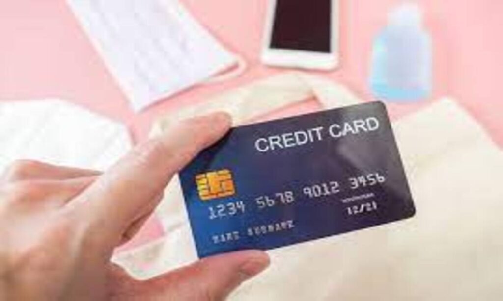 HSBC Credit Card in 2025: Benefits, Eligibility, and Application Process