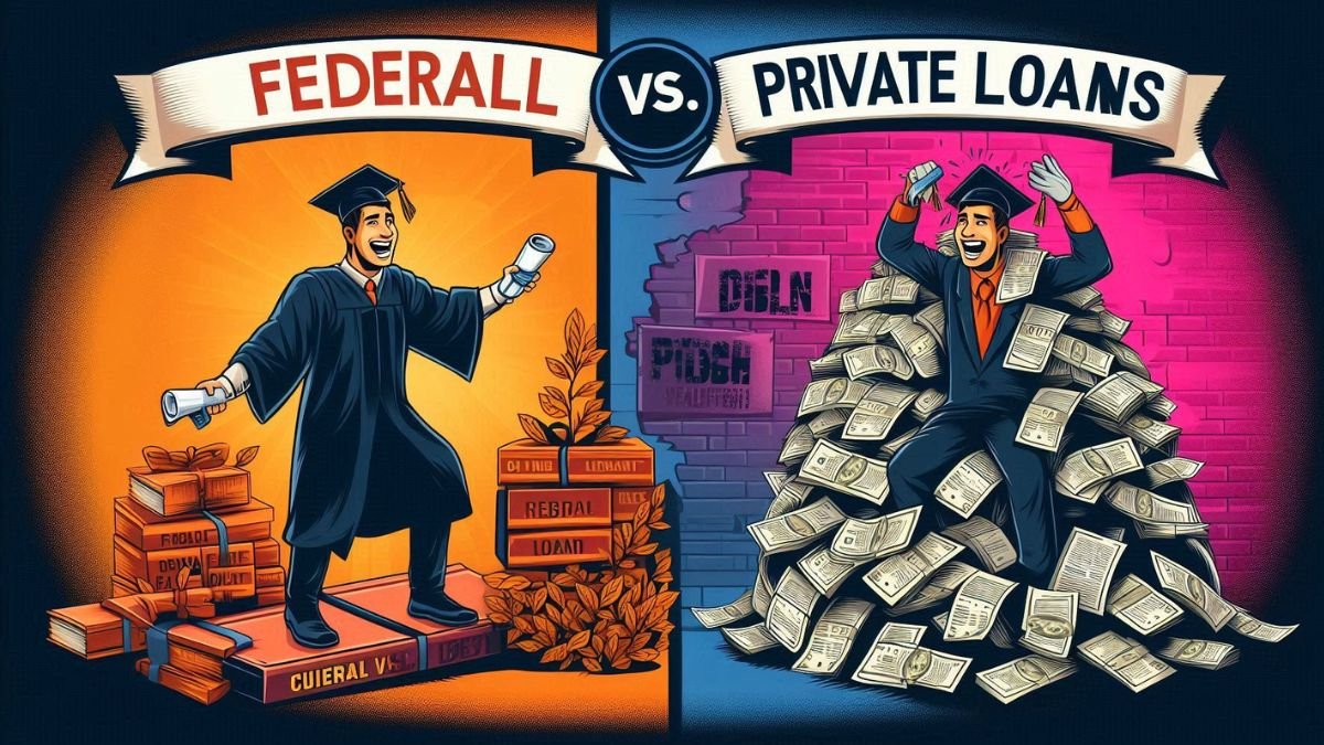 Private and Federal College Loans 2025: What You Need to Know