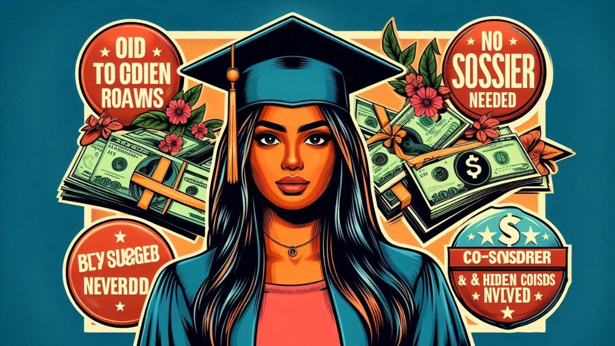 Edly Student Loans Reviews 2025: No Co-Signer? No Problem! Pros, Cons & Hidden Costs Revealed