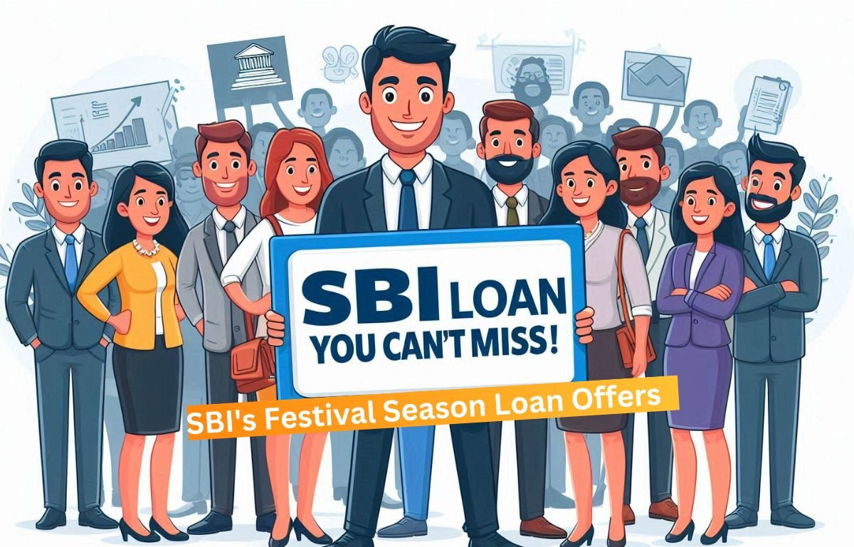 SBI Loan Offers 2025: Get 100% Fee Waiver & Lowest Interest Rates on Personal, Car, Gold, and Home Loans!