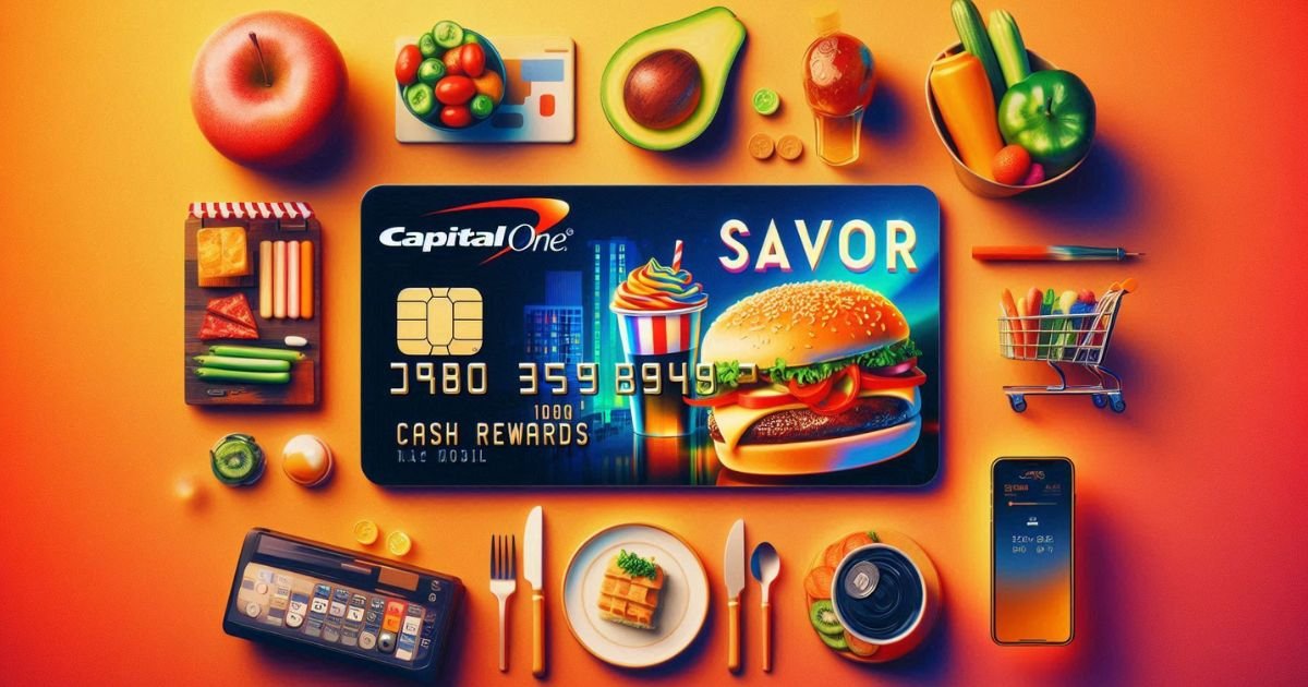 Capital One Savor Cash Rewards Card Review 2025: Best for Foodies and Entertainment!