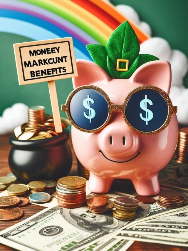 What is a Money Market Account? Benefits, Drawbacks, and How to Open One!