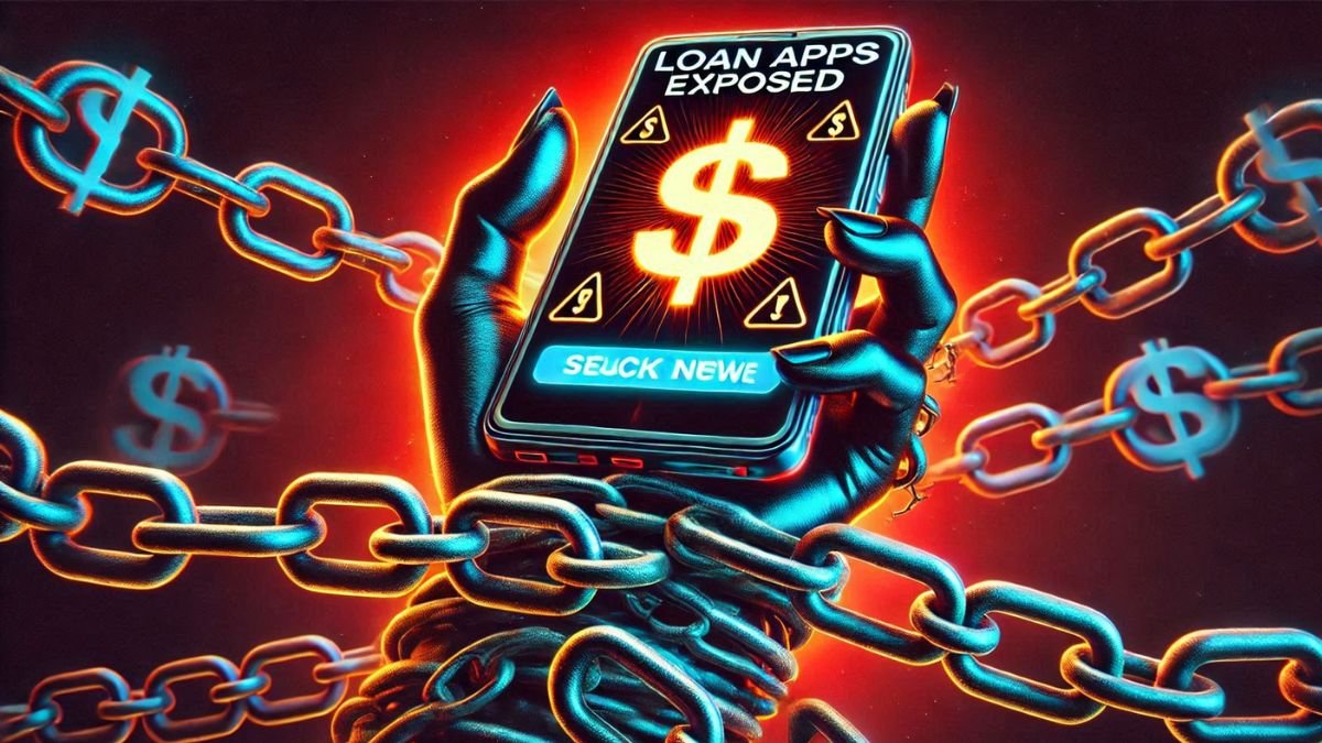 Loan Apps Exposed 2025: Hidden Dangers, Harassment, and How to Stay Safe