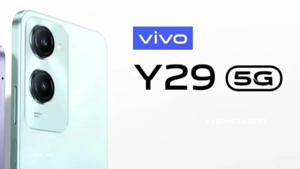 Vivo Y29 5G Launch Date in India: Price, Features & Everything You Need to Know