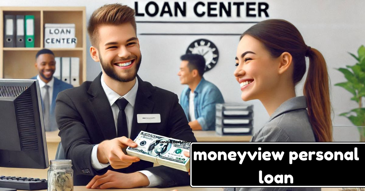 MoneyView Personal Loan 2025: Everything You Need to Know