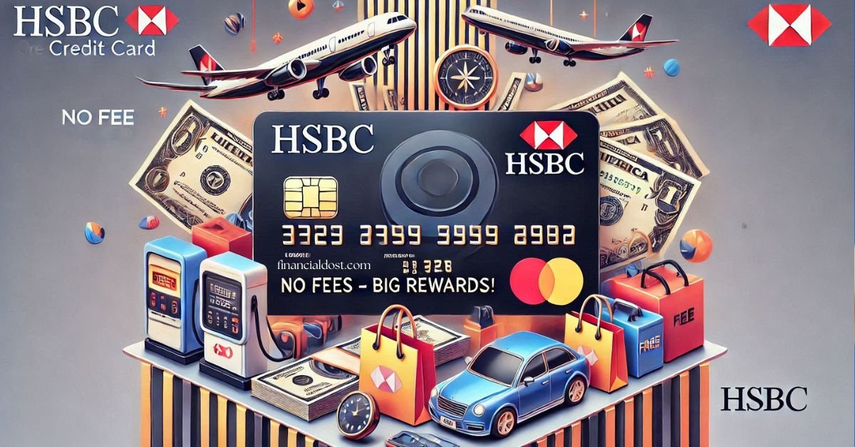 HSBC Platinum Credit Card Review 2025: Lifetime Free Benefits, Rewards and Offers