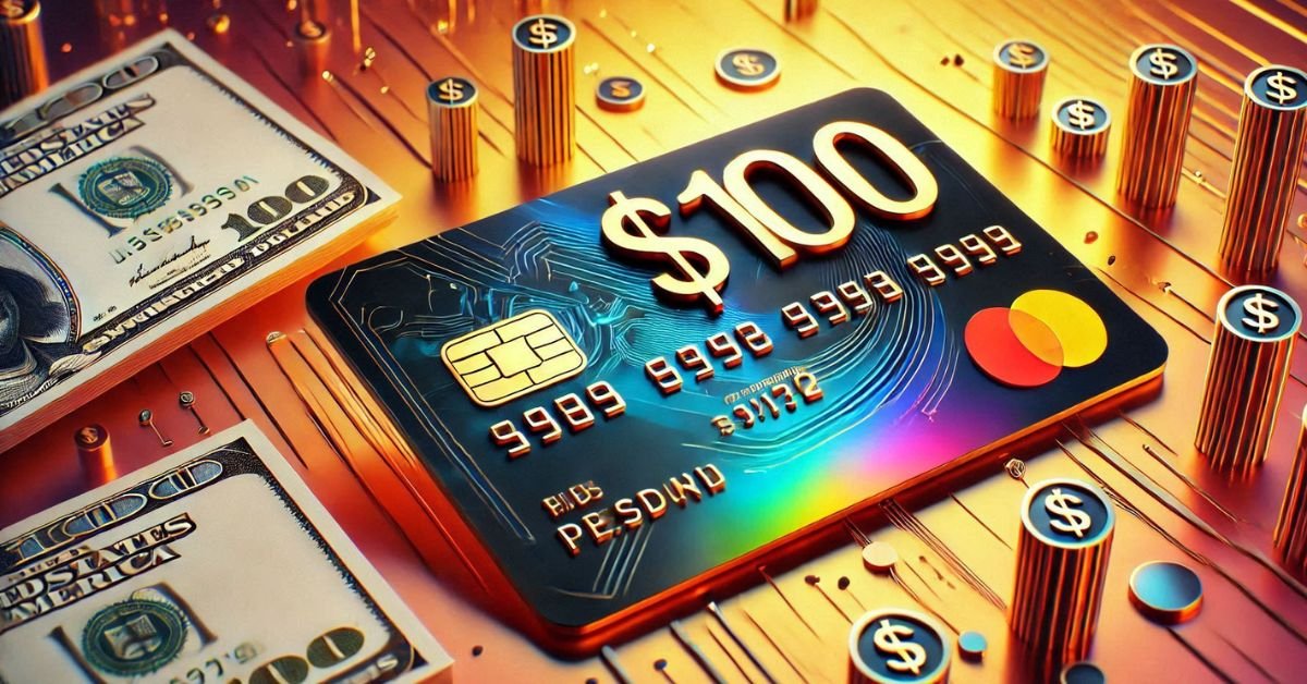 Claim Your $100 Free Prepaid Debit Cards Now! Top Secrets Revealed for 2025