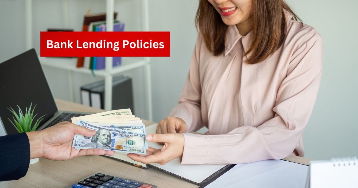 Federal Reserve Bank Lending Policies in 2025