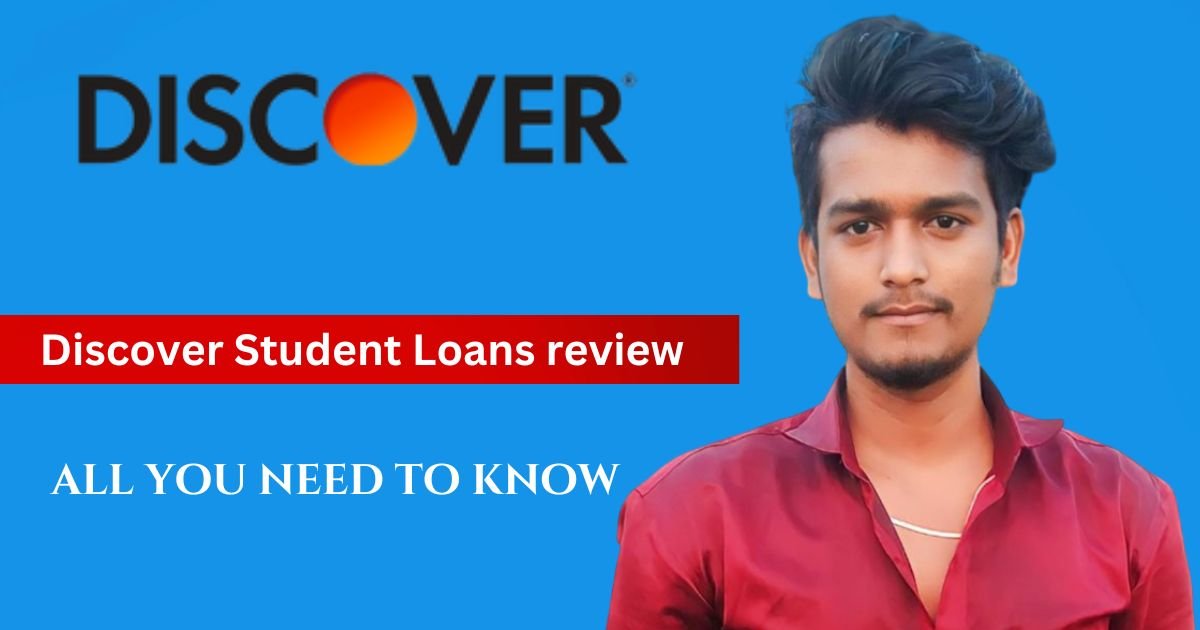 Discover Student Loans Review 2025: Best Features, Rates, and Benefits