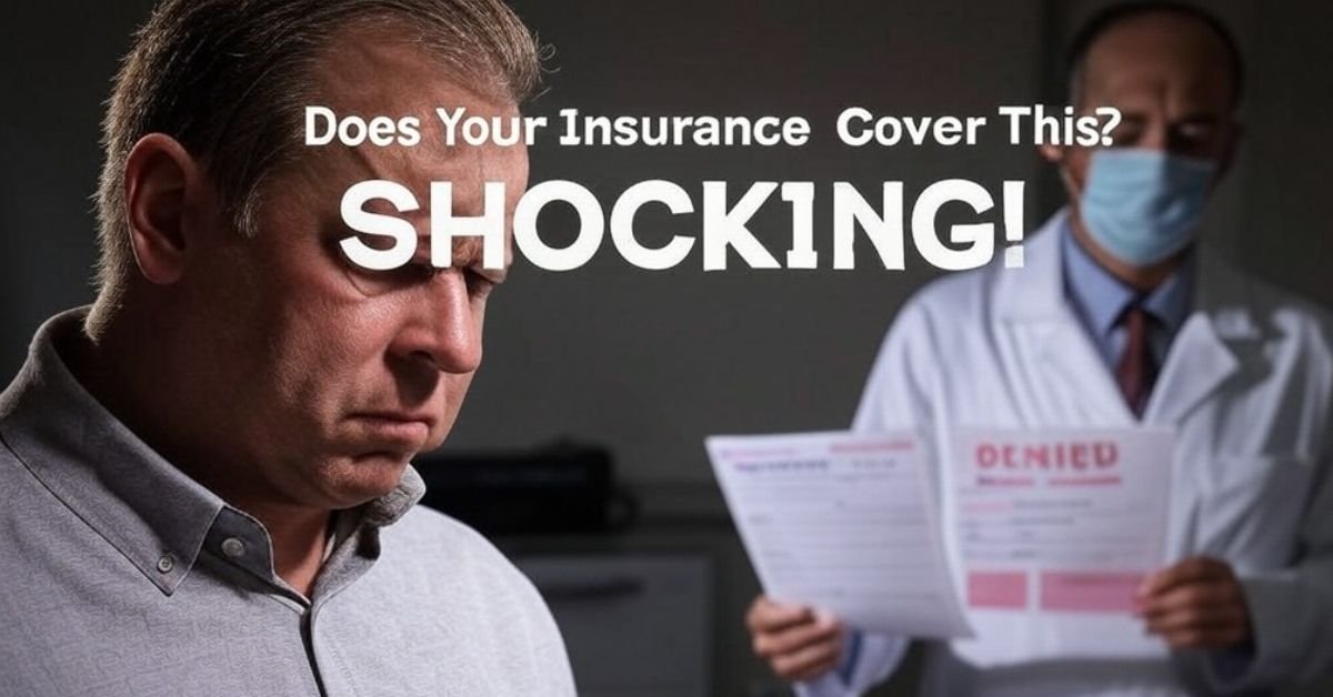 🔥Shocking! Does Your Health Insurance Cover Weight Loss Treatments? Find Out Now!