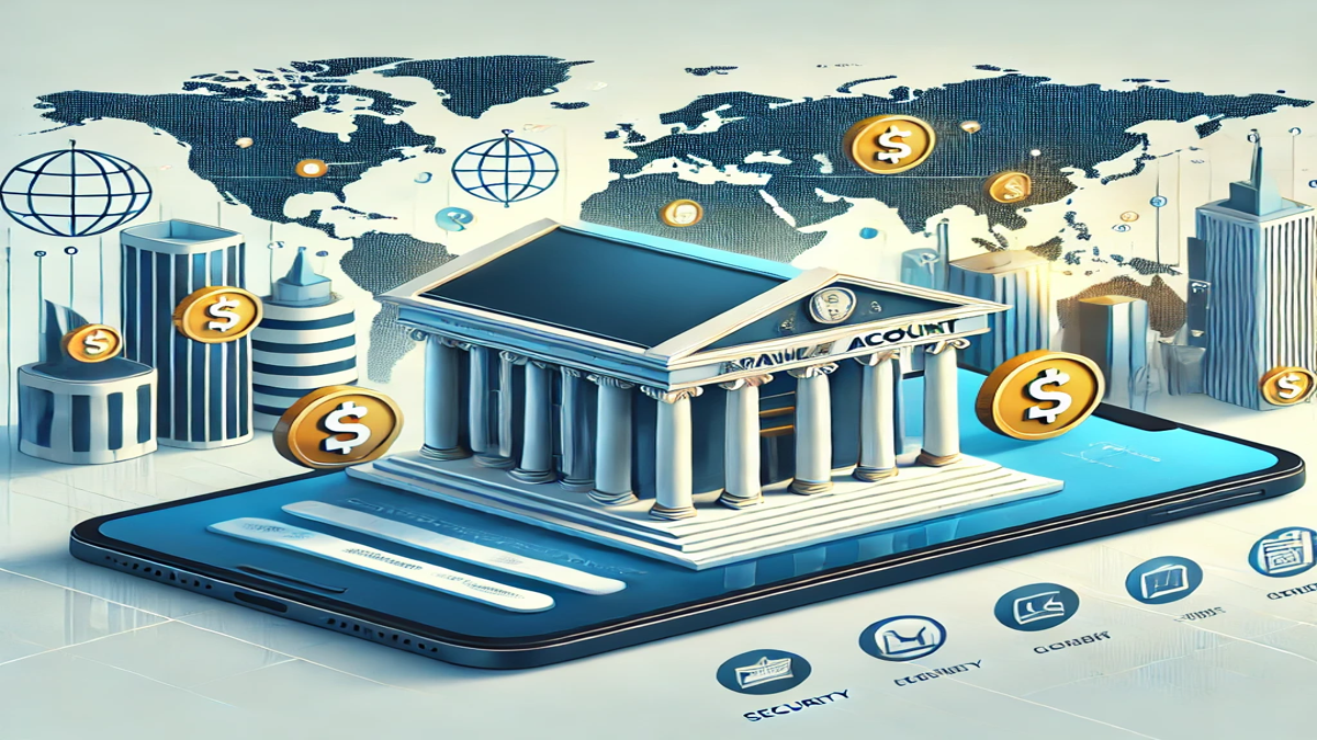 🌏 How to Open an Offshore Bank Account in 2025 — Unlock Global Financial Freedom!