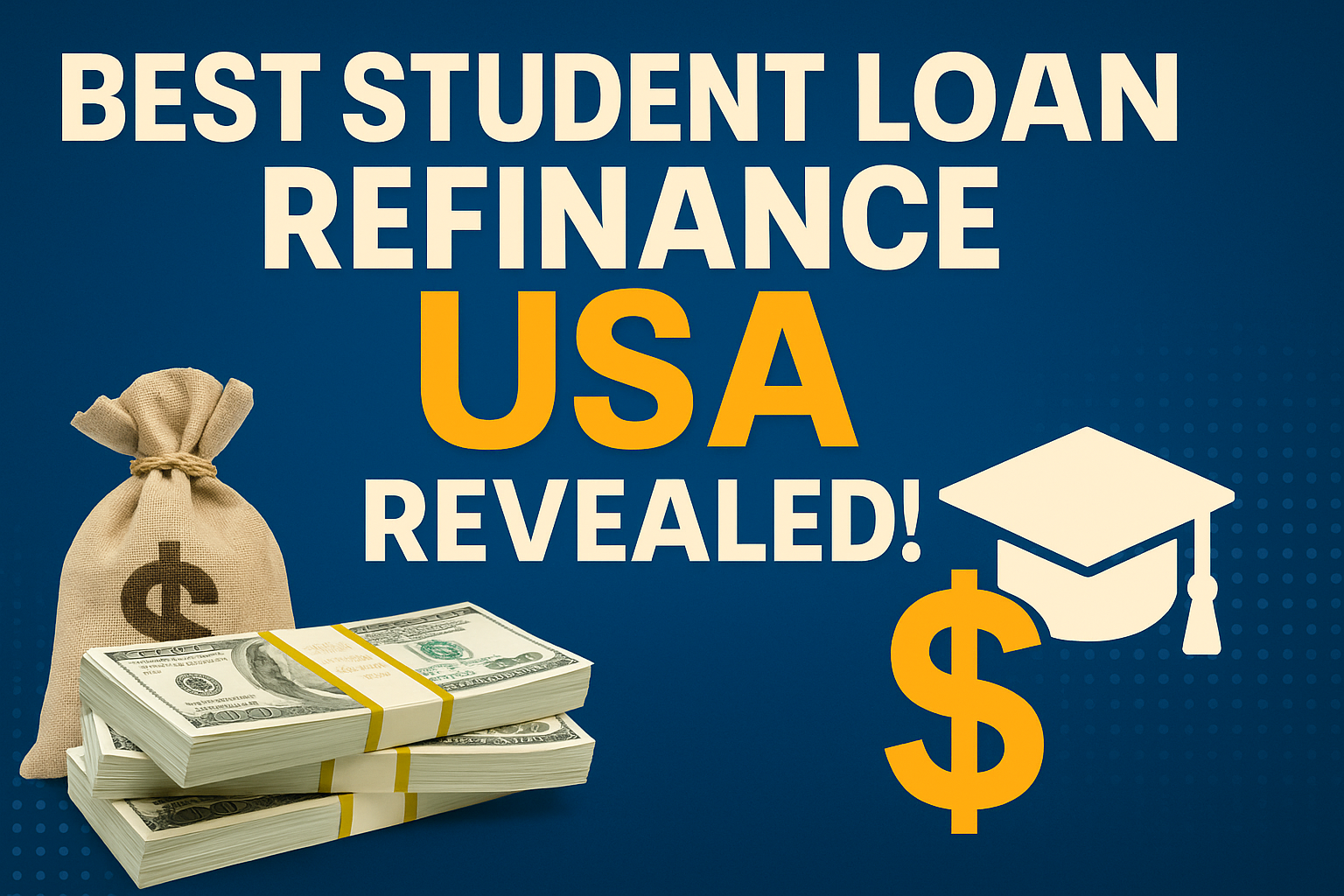 Best Student Loan Refinance Options USA 2025: Compare & Save