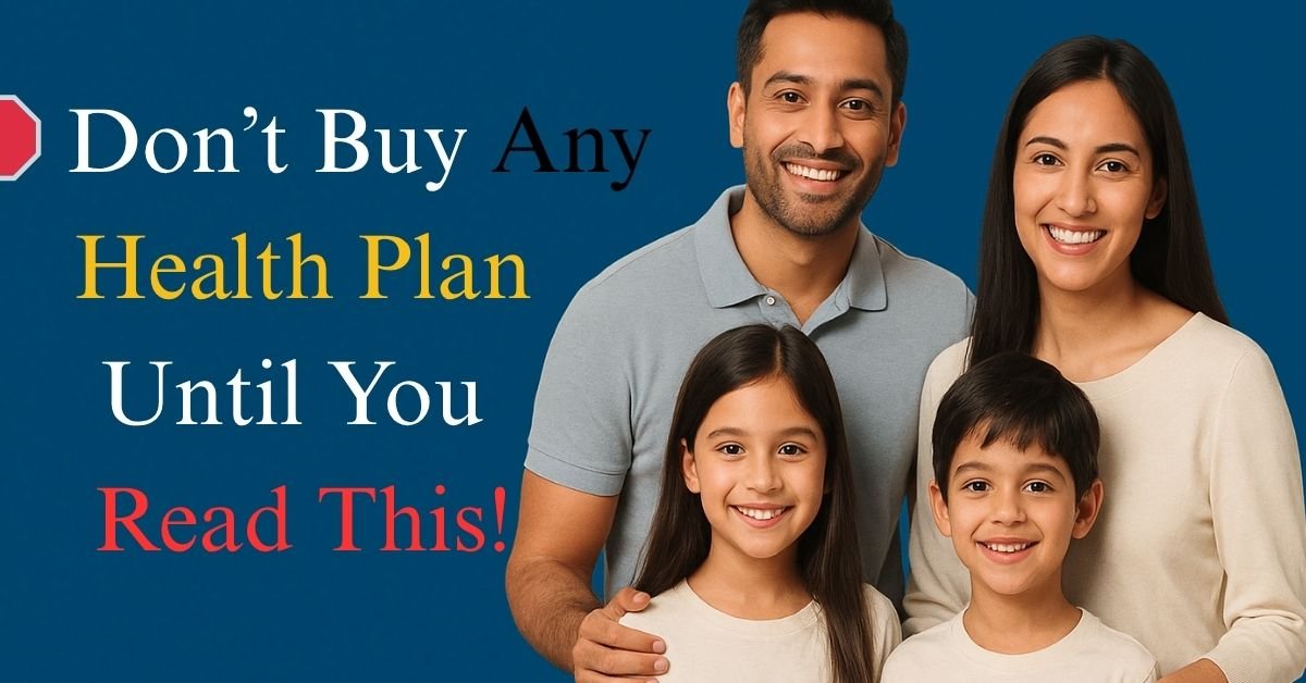 7 Best mediclaim policy for family in 2025 – Save Big on Health Insurance