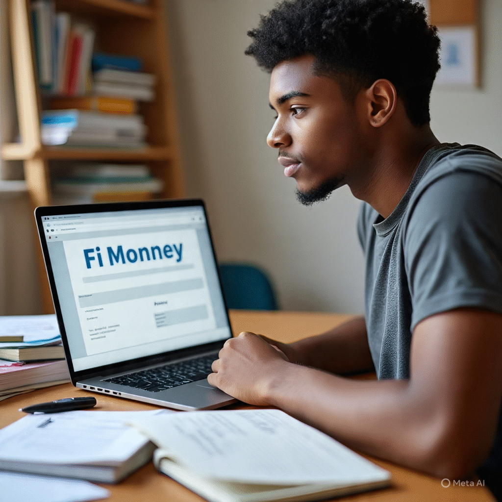 How to Open Account in Fi Money (2025) – Complete Step-by-Step Guide 2 Financial Help