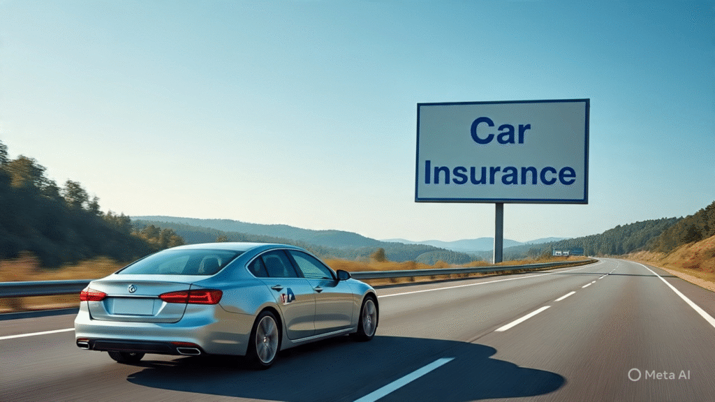 Car Insurance for First Time Drivers in 2025: Everything You Must Know Before You Buy 2 Financial Help