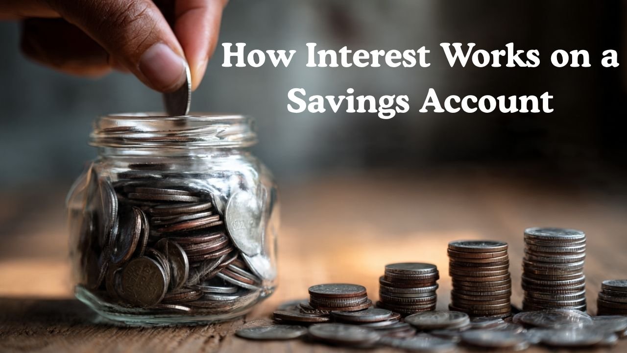 How Interest Works on a Savings Account in 2025