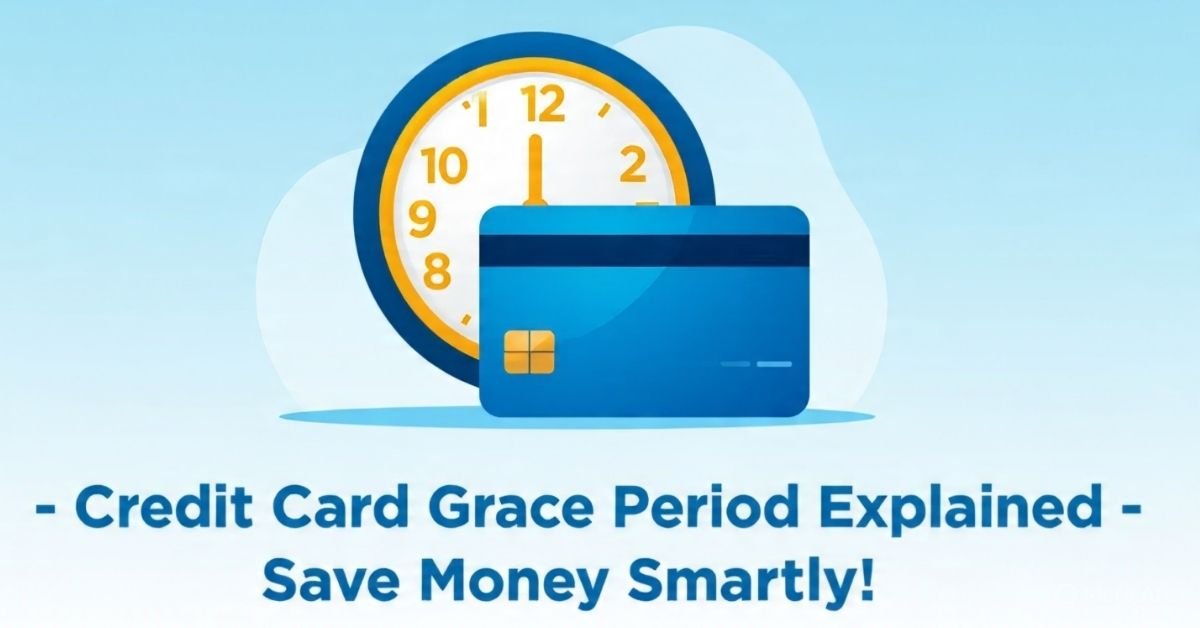 Credit Card Grace Period Meaning: How It Works, Benefits & Tips 2025